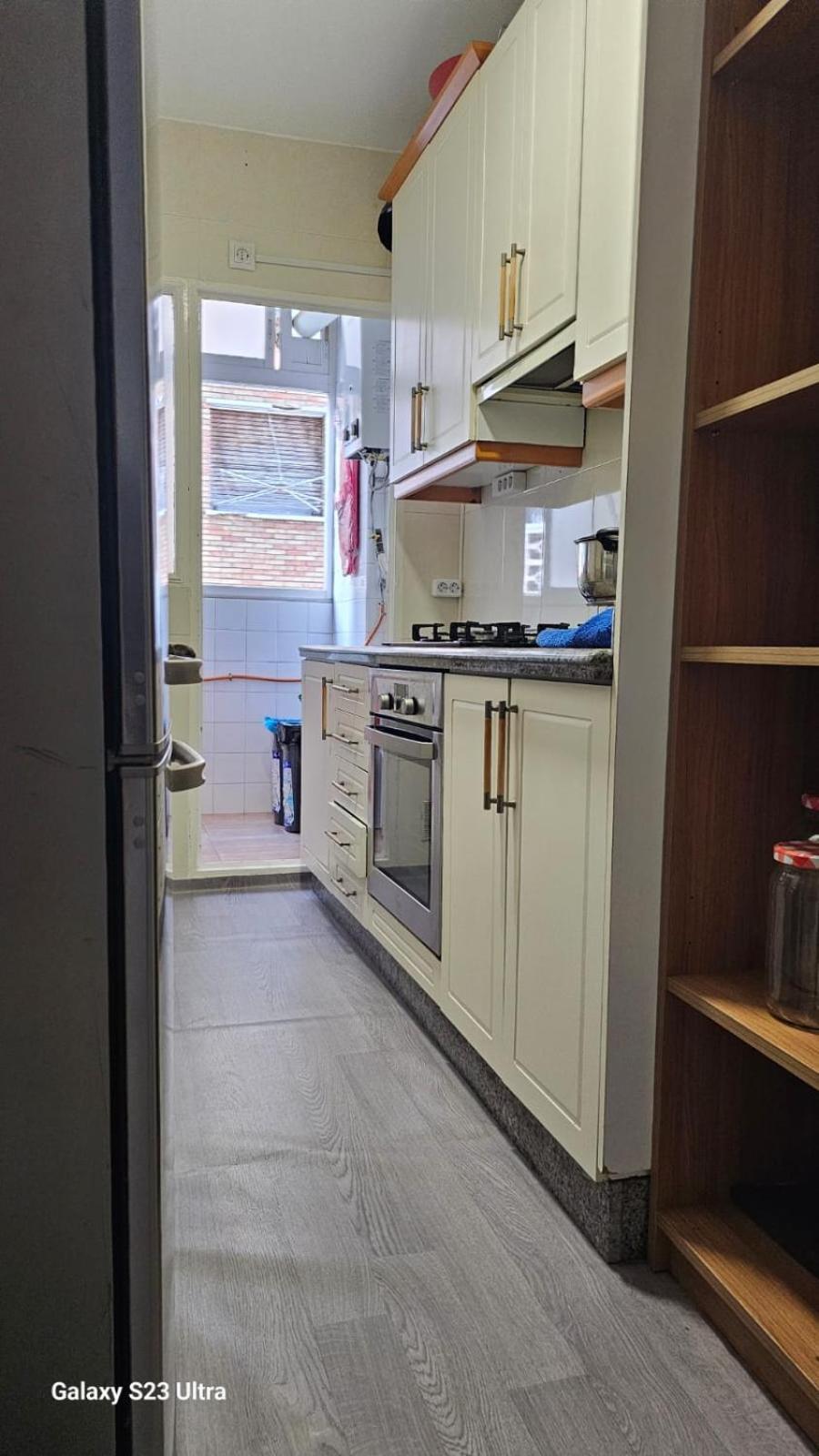 Habitacion Privada Centro Malaga Cerca Tren Maria Zambrano Y Playa Muy Buena Conexion Wifi Bilik gambar